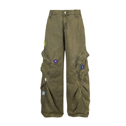 DESIGNER PANTS-60027