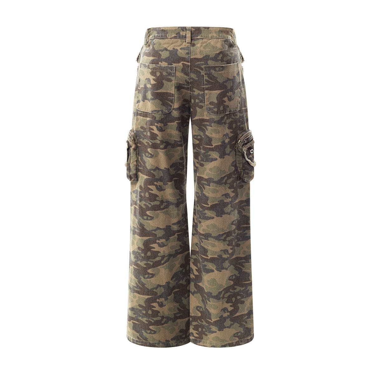 DESIGNER PANTS-6003
