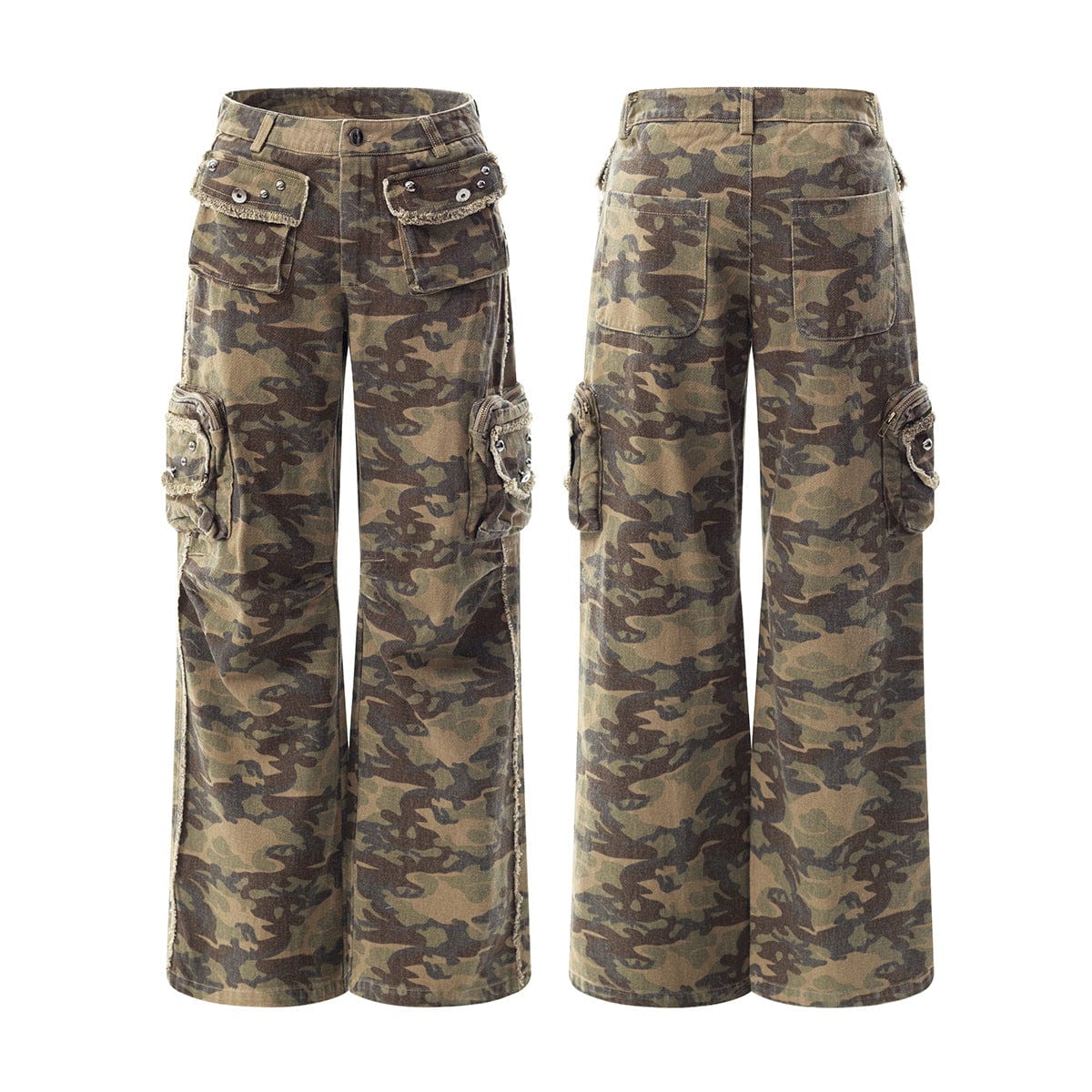 DESIGNER PANTS-6003