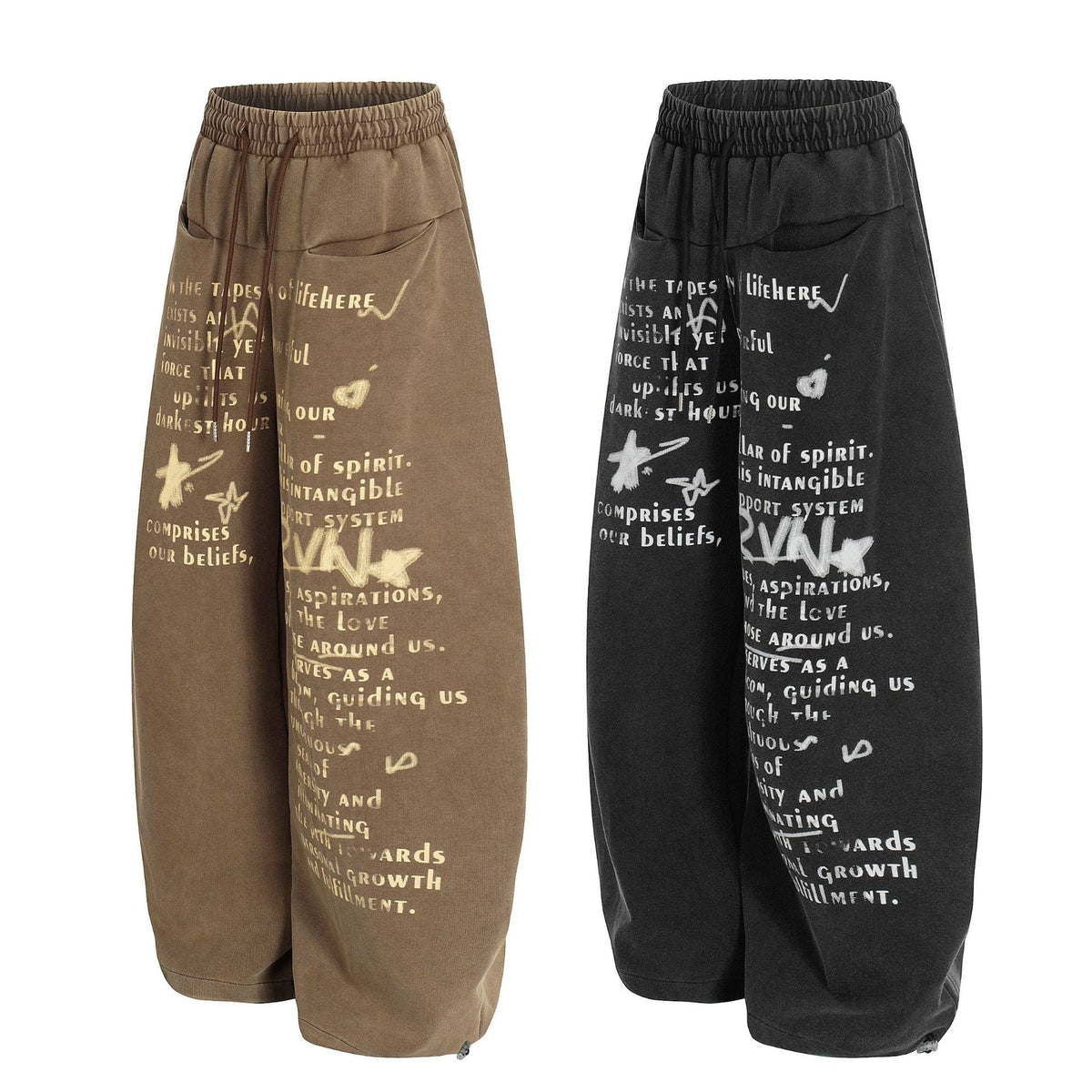 DESIGNER PANTS-60032
