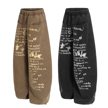 DESIGNER PANTS-60032