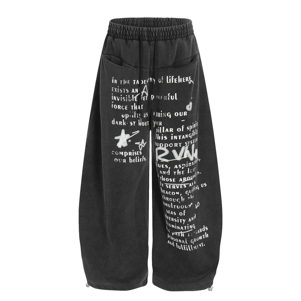 DESIGNER PANTS-60032