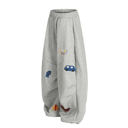 DESIGNER PANTS-60033