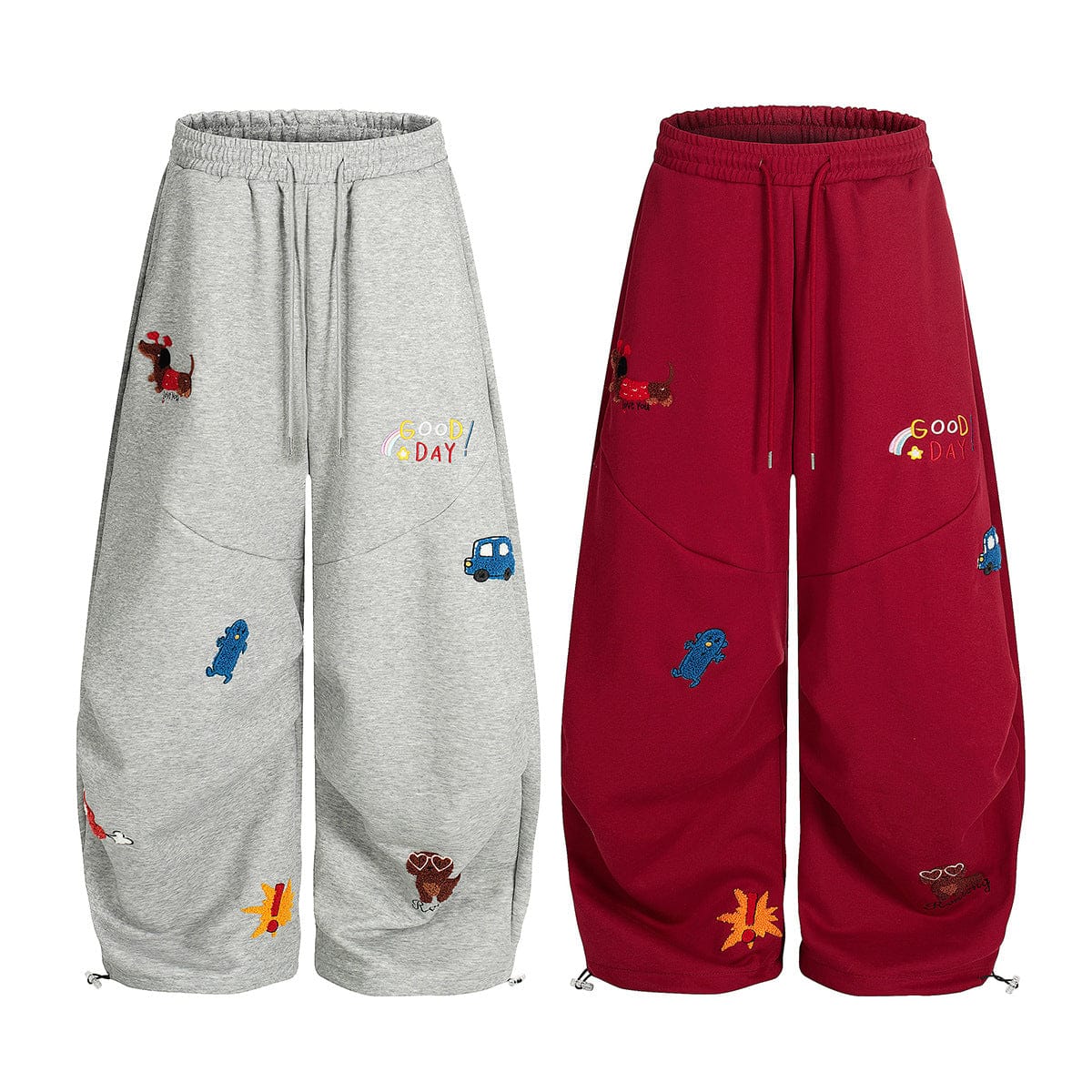 DESIGNER PANTS-60033