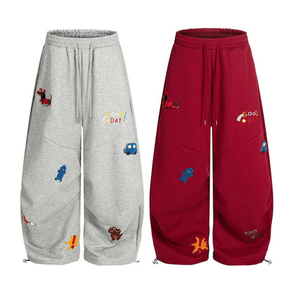DESIGNER PANTS-60033