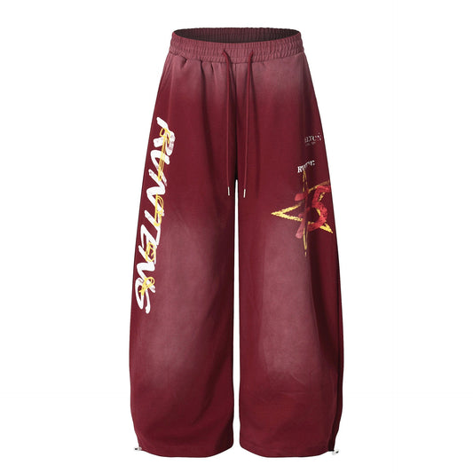 DESIGNER PANTS-60034