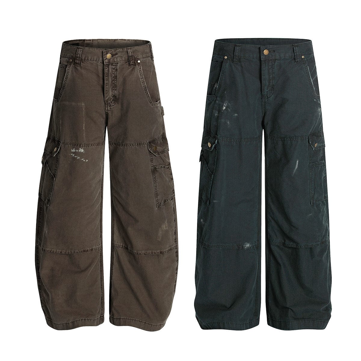 DESIGNER PANTS-60038