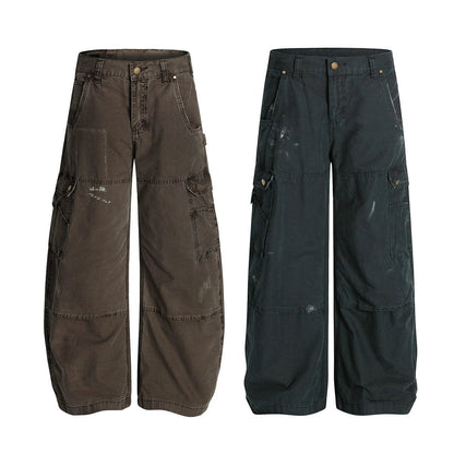DESIGNER PANTS-60038
