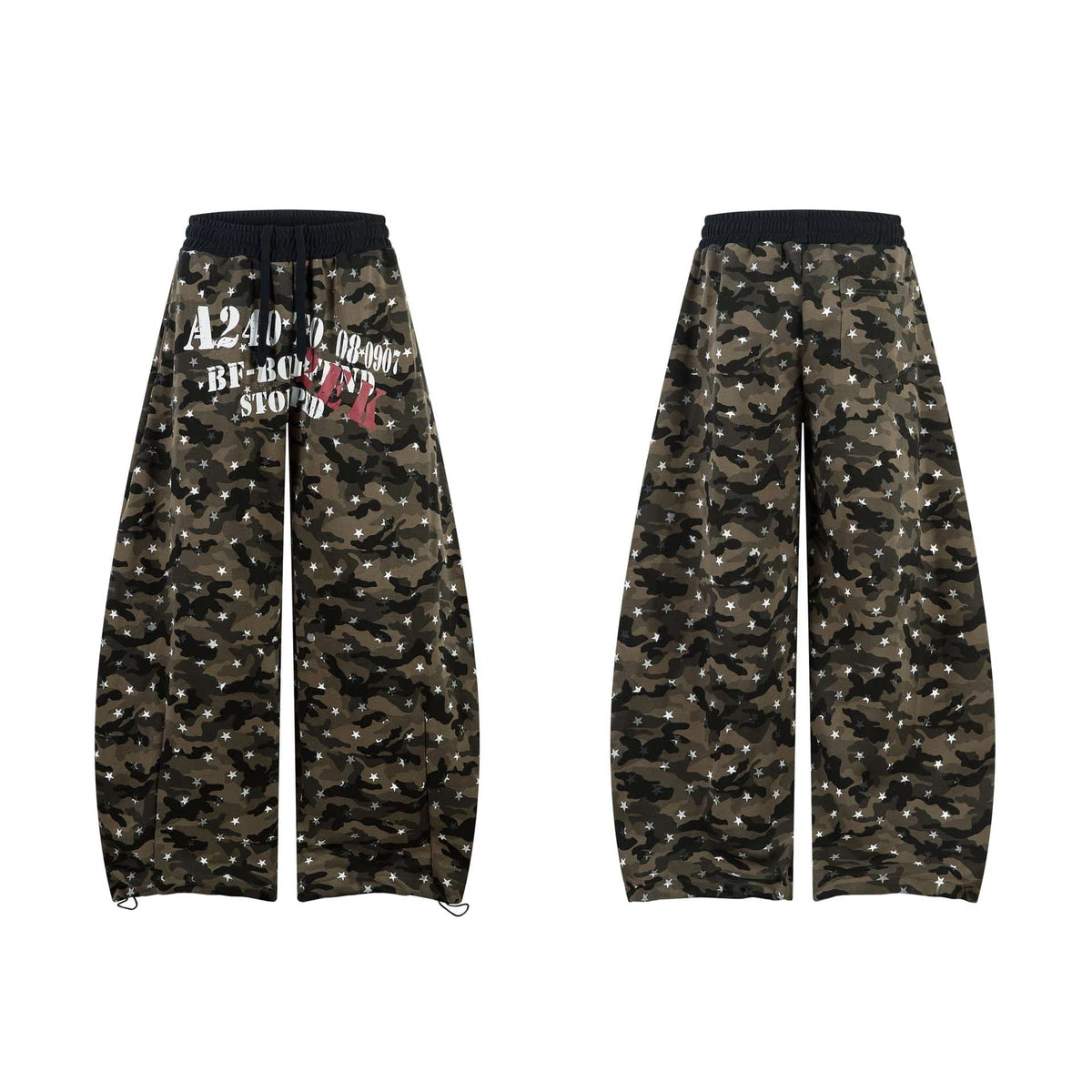 DESIGNER PANTS-6001