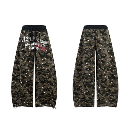 DESIGNER PANTS-6004