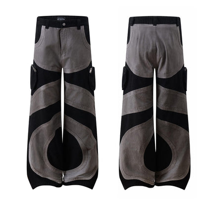 DESIGNER PANTS-60065