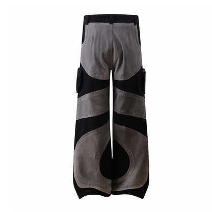 DESIGNER PANTS-60065