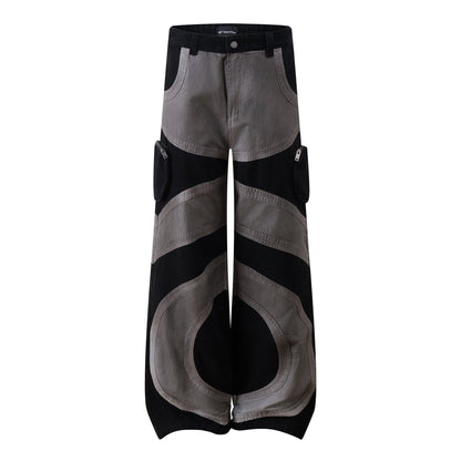 DESIGNER PANTS-60065