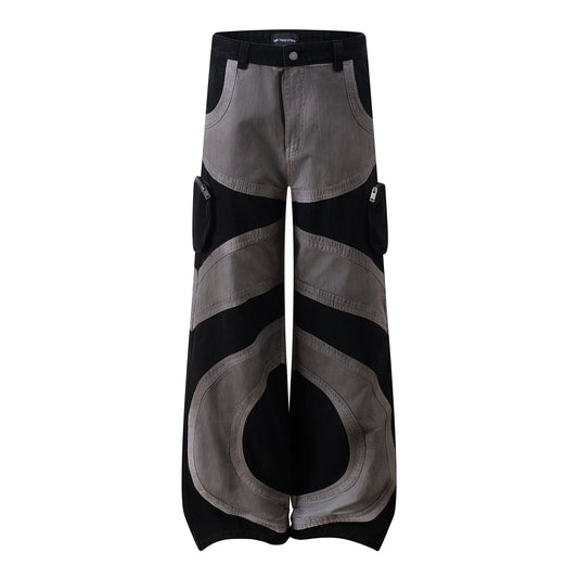 DESIGNER PANTS-60065