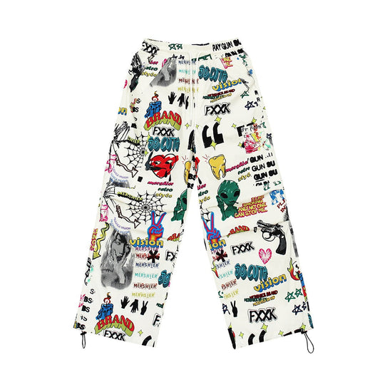 DESIGNER PANTS-60074
