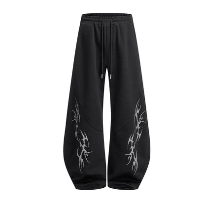 DESIGNER PANTS-6008