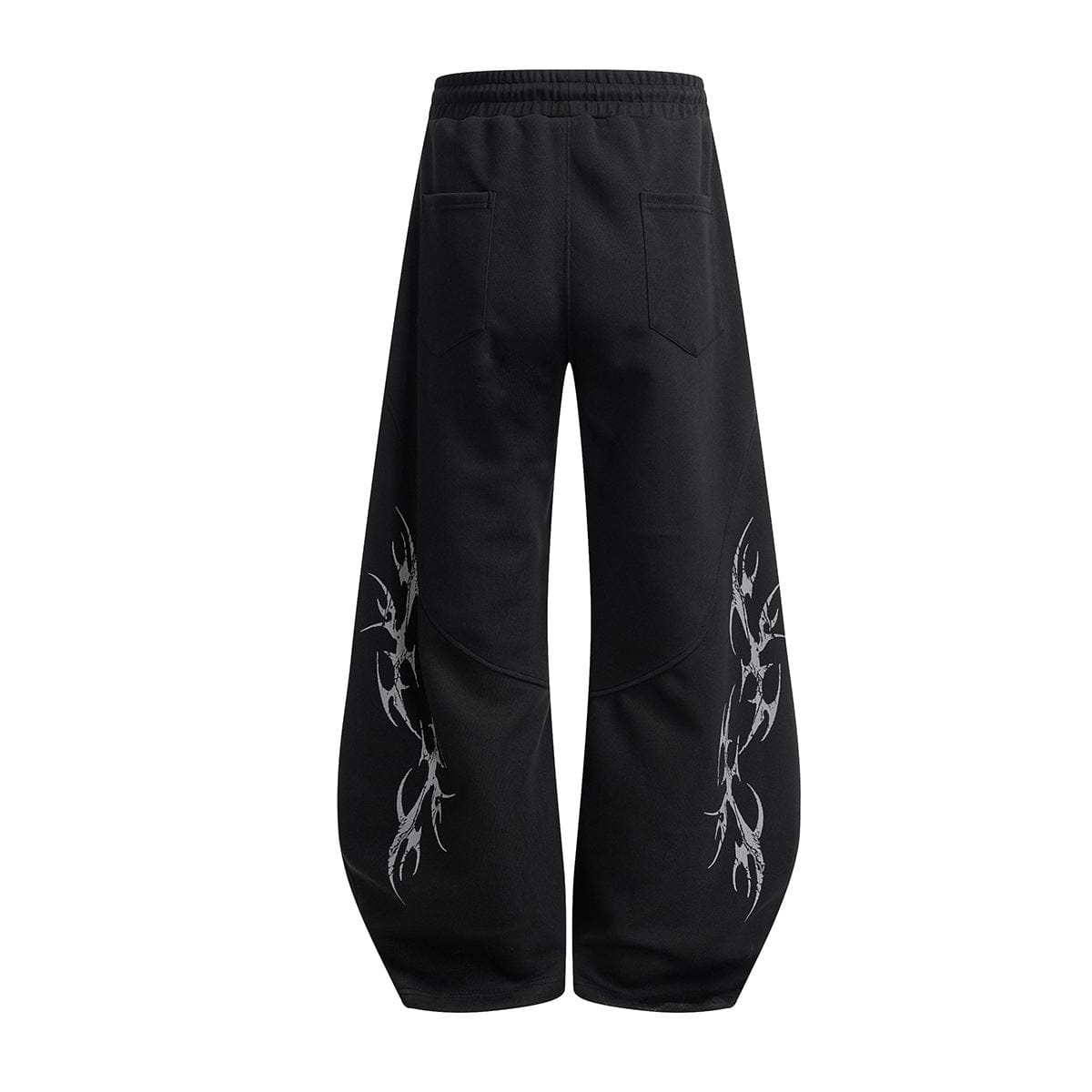 DESIGNER PANTS-6008
