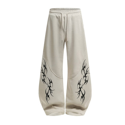 DESIGNER PANTS-6008