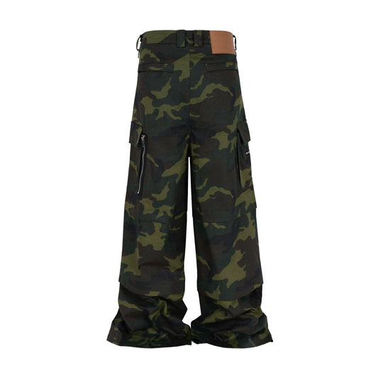 DESIGNER PANTS-6009