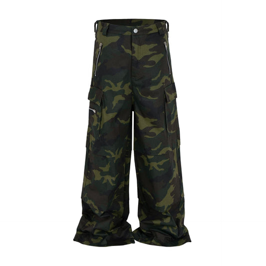 DESIGNER PANTS-6009