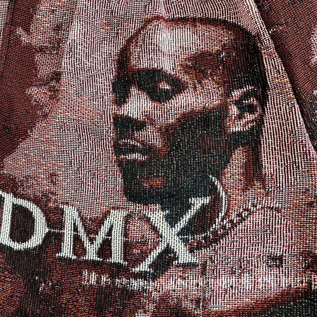 DMX TAPESTRY SHORTS