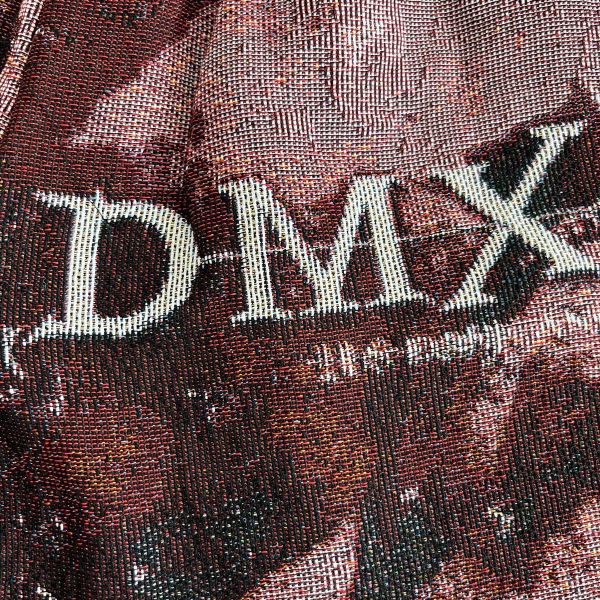 DMX TAPESTRY SHORTS