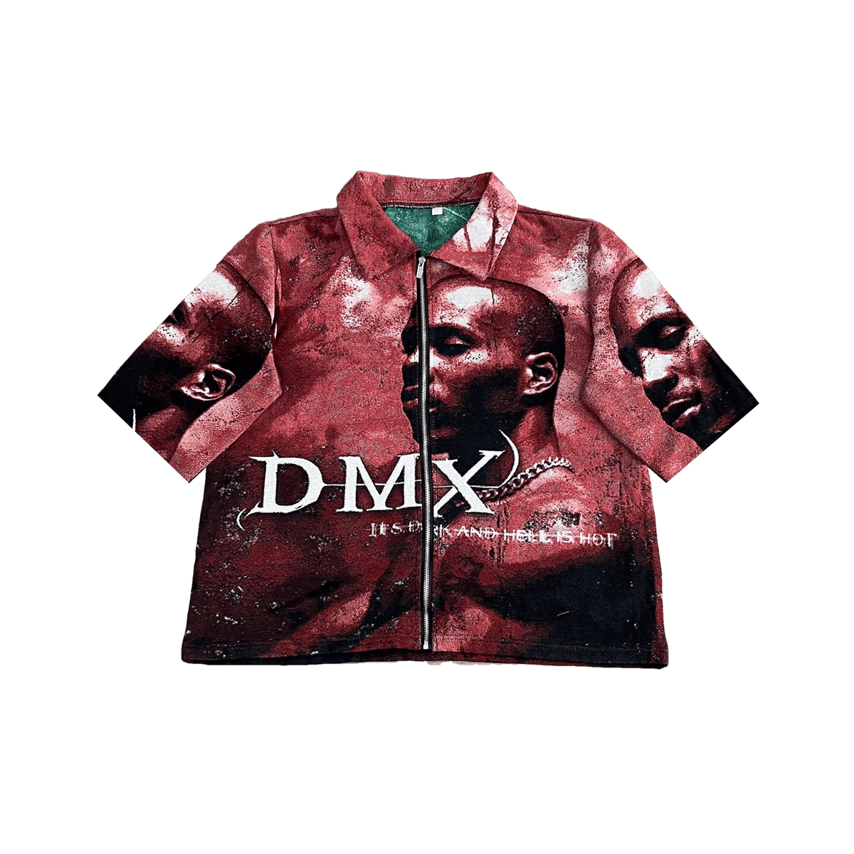 DMX TAPESTRY TEE