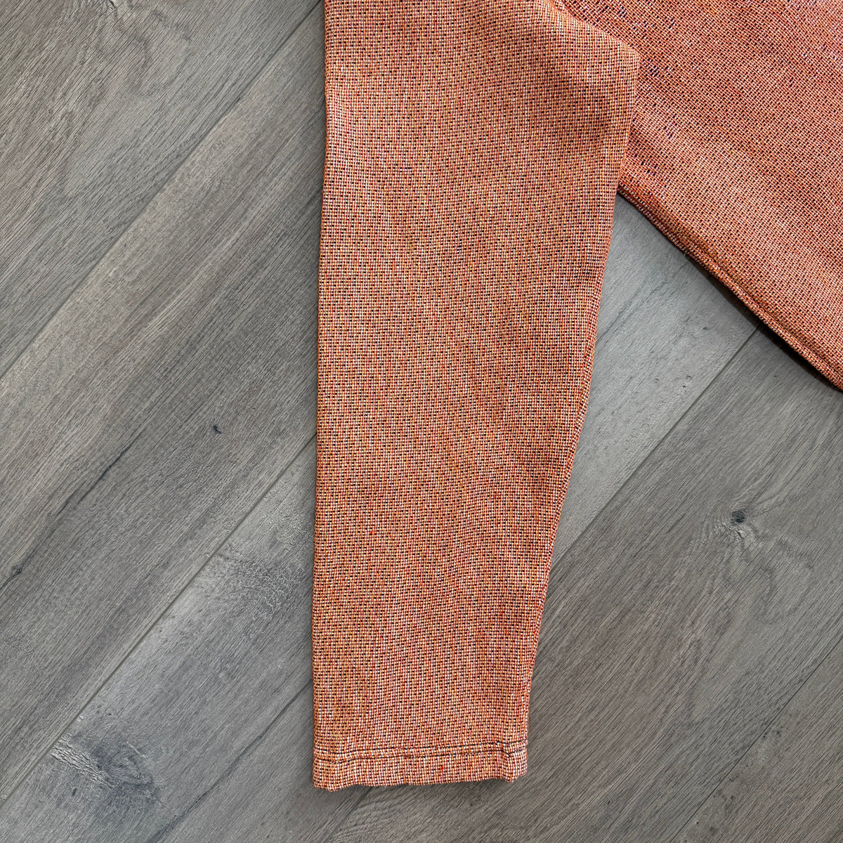 DOBERMANN TAPESTRY JACKET