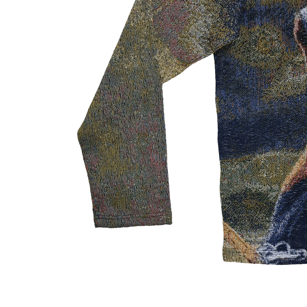 Dog Tapestry