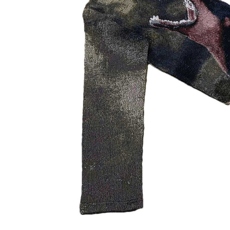 Dog Tapestry