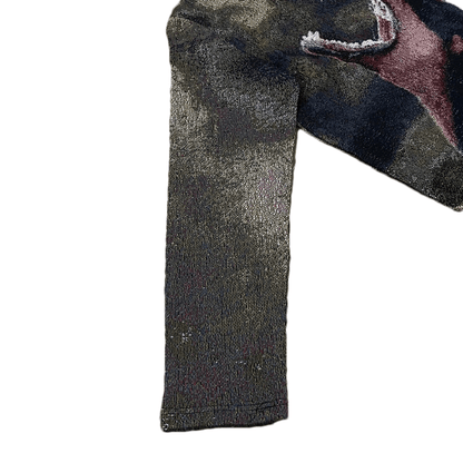 Dog Tapestry