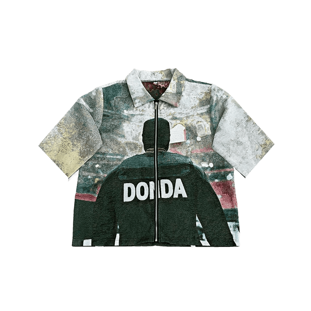 DONDA TAPESTRY TEE