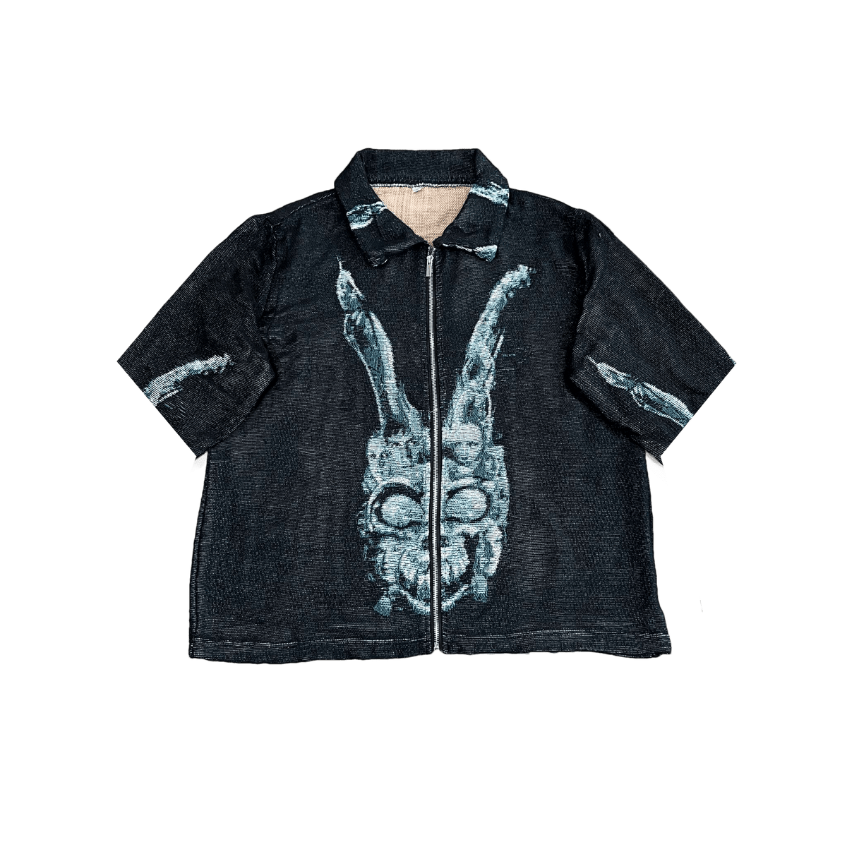 DONNIE DARKO TAPESTRY TEE