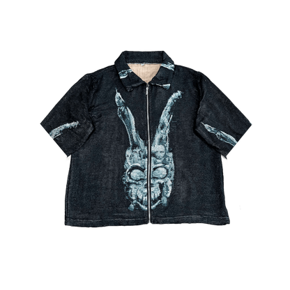 DONNIE DARKO TAPESTRY TEE