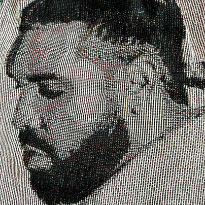 DRAKE TAPESTRY SHORTS