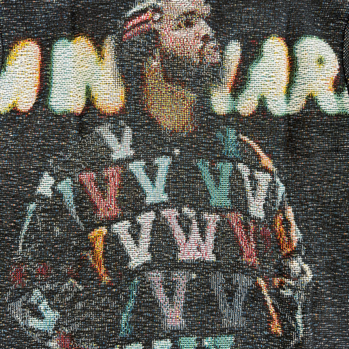 DRAKE V3 TAPESTRY TEE