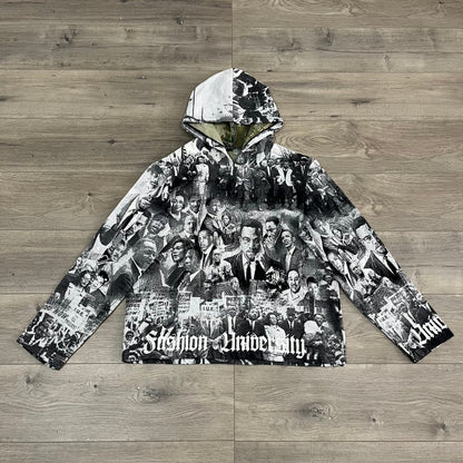 DREAM TAPESTRY HOODIE