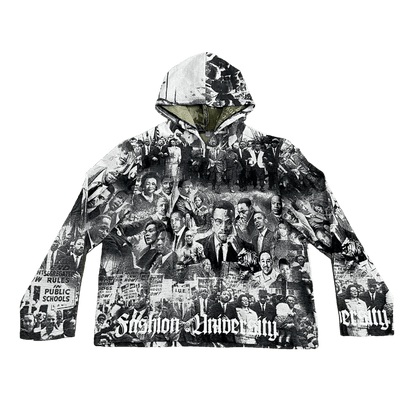 DREAM TAPESTRY HOODIE