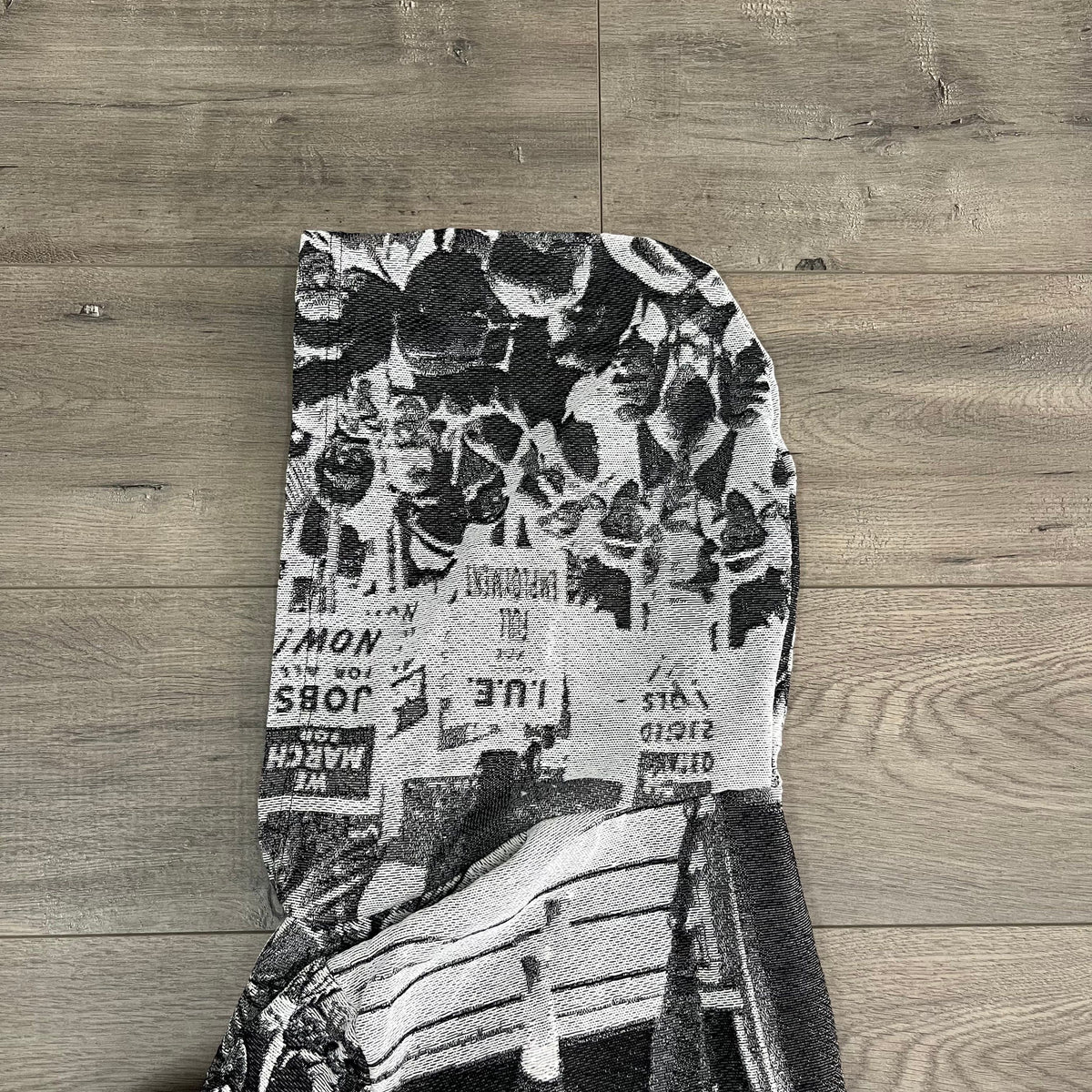 DREAM TAPESTRY HOODIE