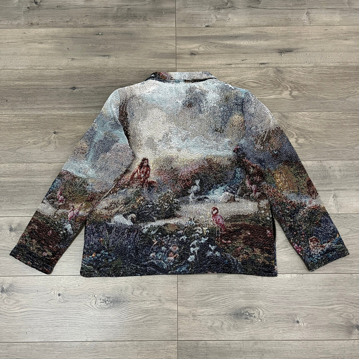 DREAM V2  TAPESTRY JACKET