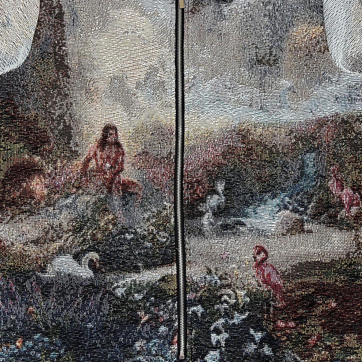 DREAM V2  TAPESTRY JACKET