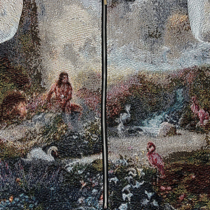 DREAM V2  TAPESTRY TEE