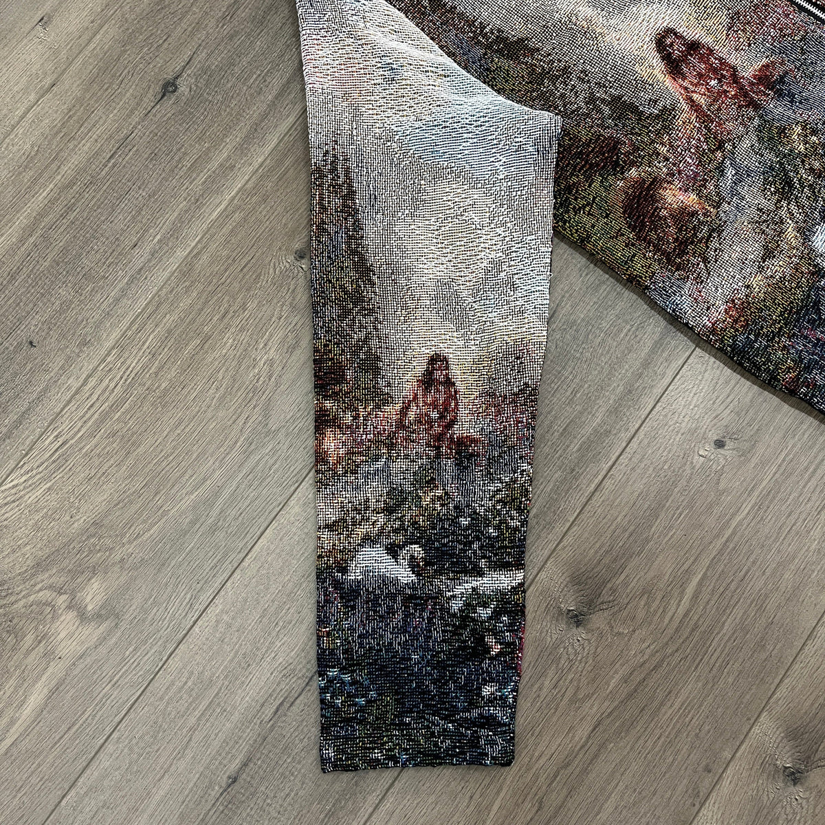 DREAM V2  TAPESTRY JACKET
