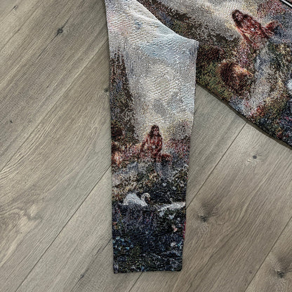 DREAM V2  TAPESTRY JACKET