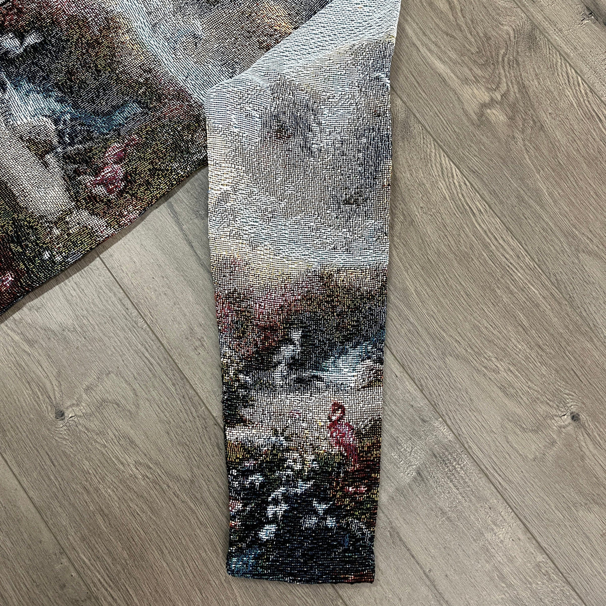 DREAM V2  TAPESTRY JACKET