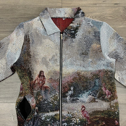 DREAM V2  TAPESTRY JACKET