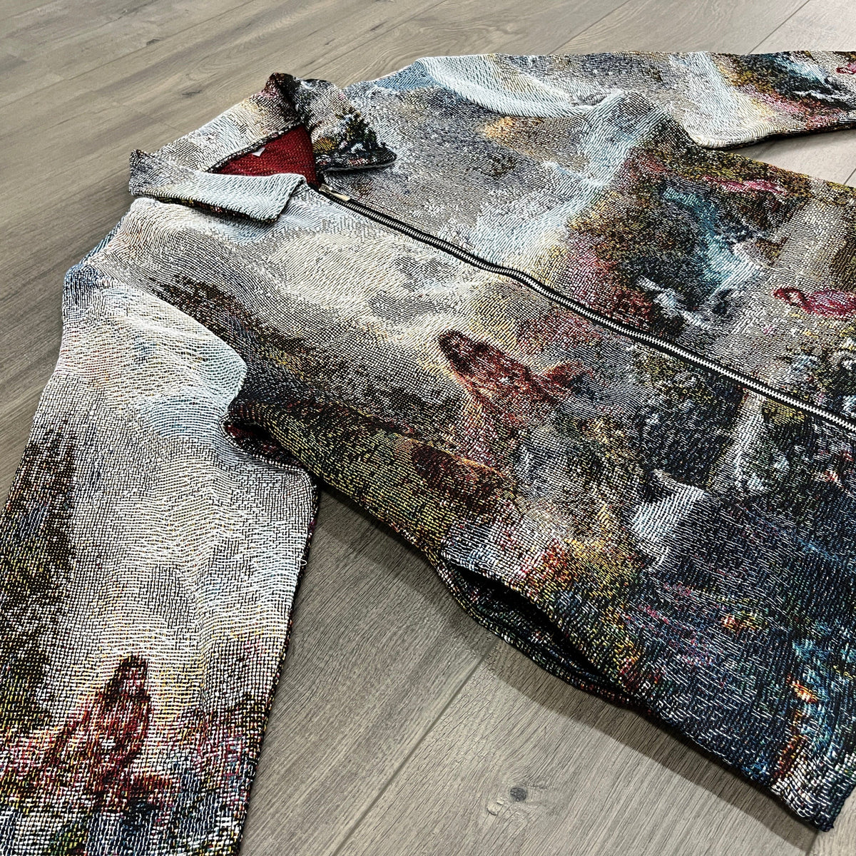 DREAM V2  TAPESTRY JACKET