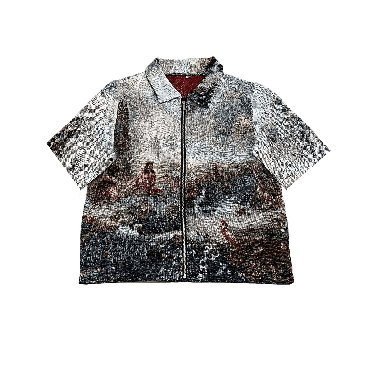 DREAM V2  TAPESTRY TEE