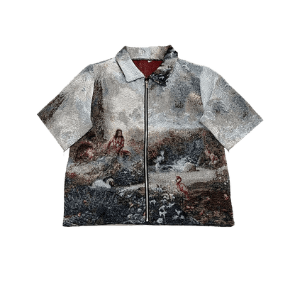 DREAM V2  TAPESTRY TEE