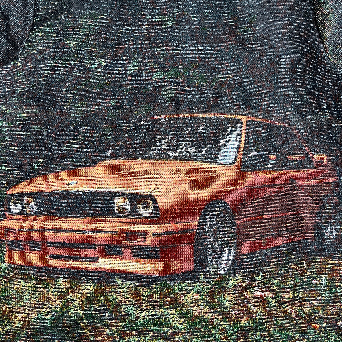 E30 TAPESTRY TEE